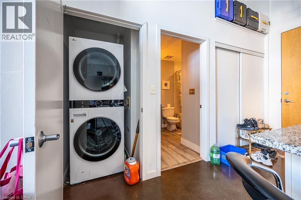 404 W KING Street W Unit# 509, Kitchener, Ontario, N2G4Z9 — Photo 7