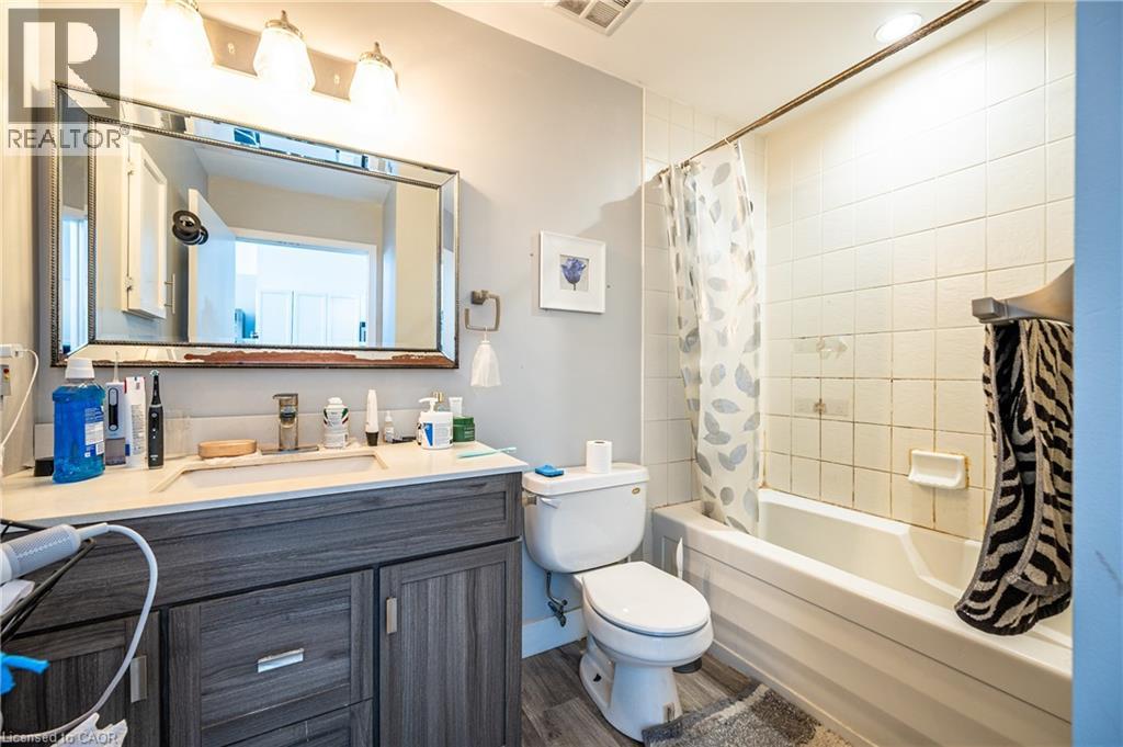 404 W KING Street W Unit# 509, Kitchener, Ontario, N2G4Z9 — Photo 8