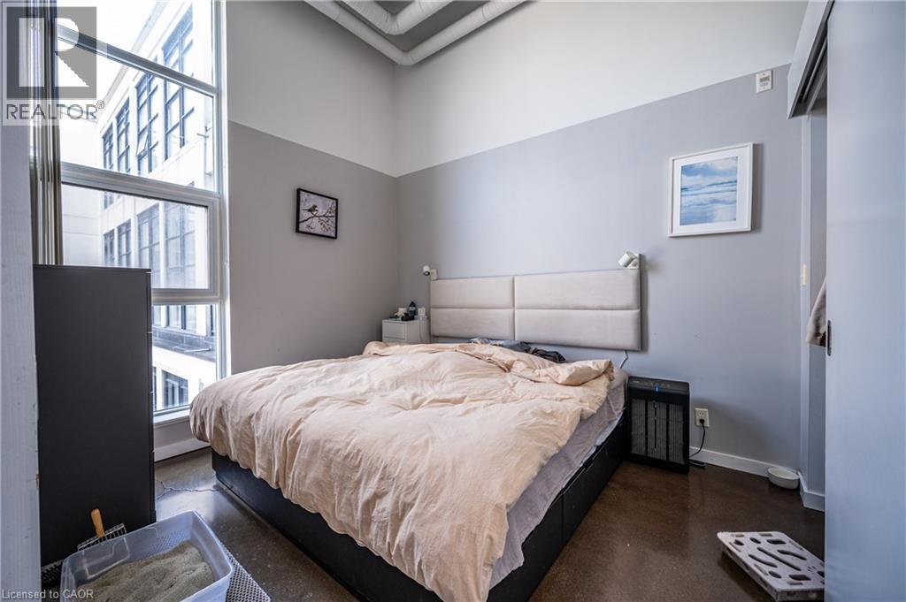 404 W KING Street W Unit# 509, Kitchener, Ontario, N2G4Z9 — Photo 9