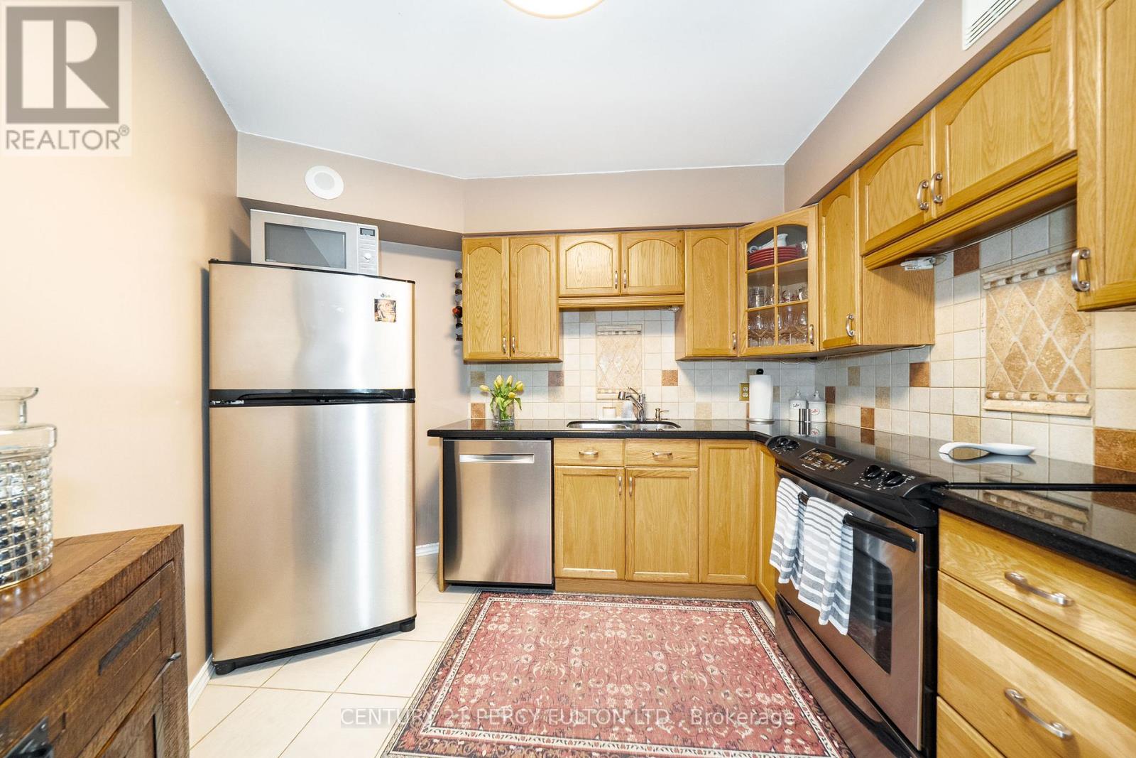 2508 - 270 QUEENS QUAY W, Toronto (Waterfront Communities), Ontario, M5J2N4 — Photo 12