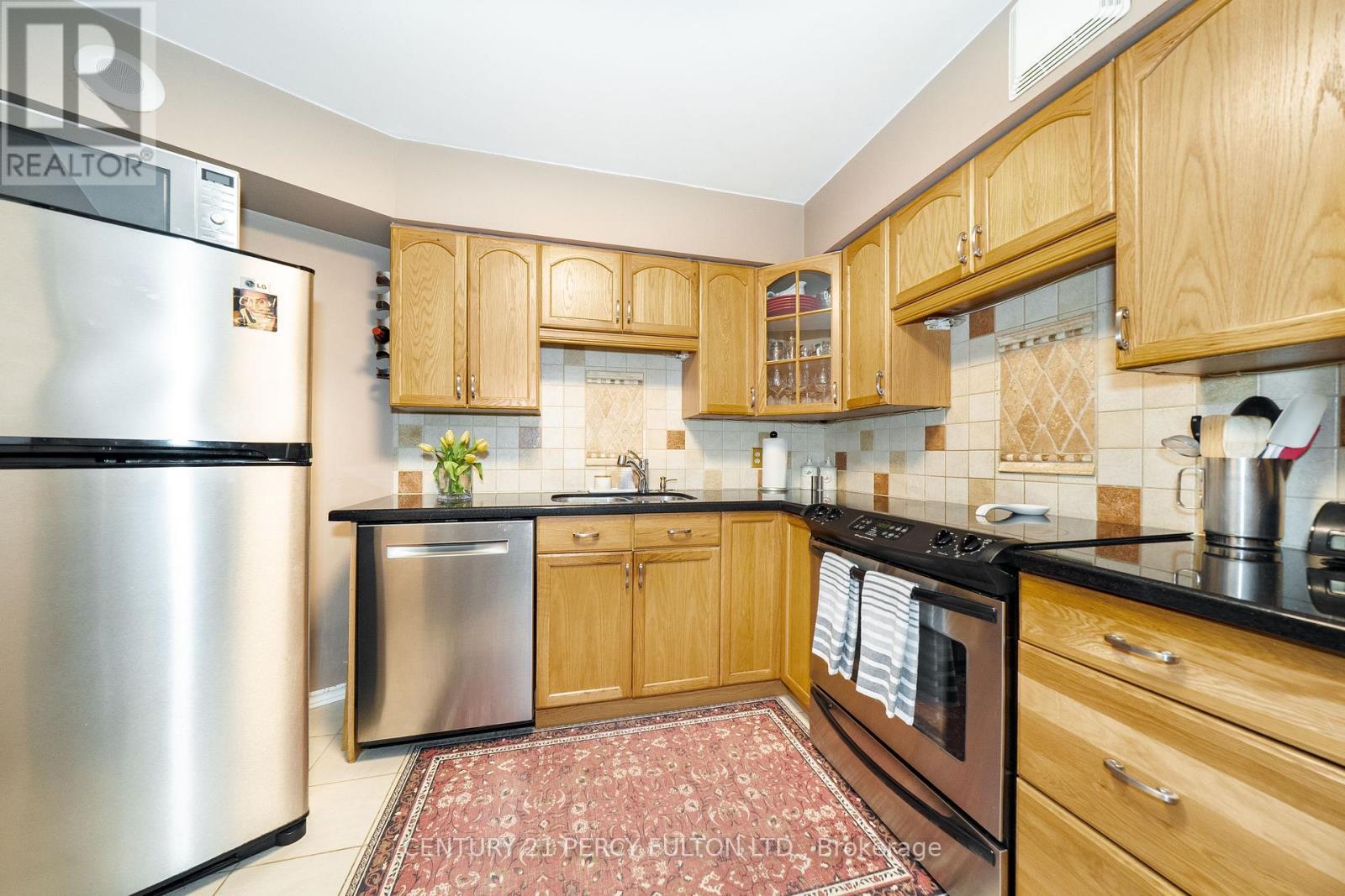 2508 - 270 QUEENS QUAY W, Toronto (Waterfront Communities), Ontario, M5J2N4 — Photo 13