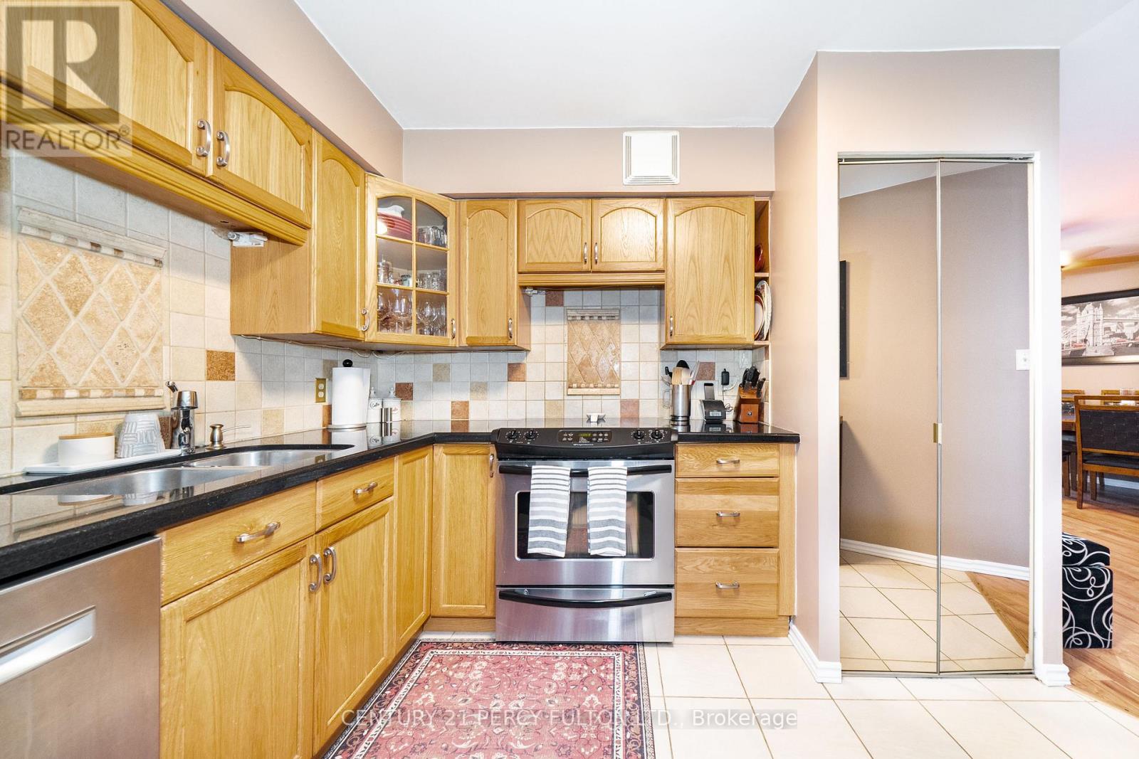 2508 - 270 QUEENS QUAY W, Toronto (Waterfront Communities), Ontario, M5J2N4 — Photo 14