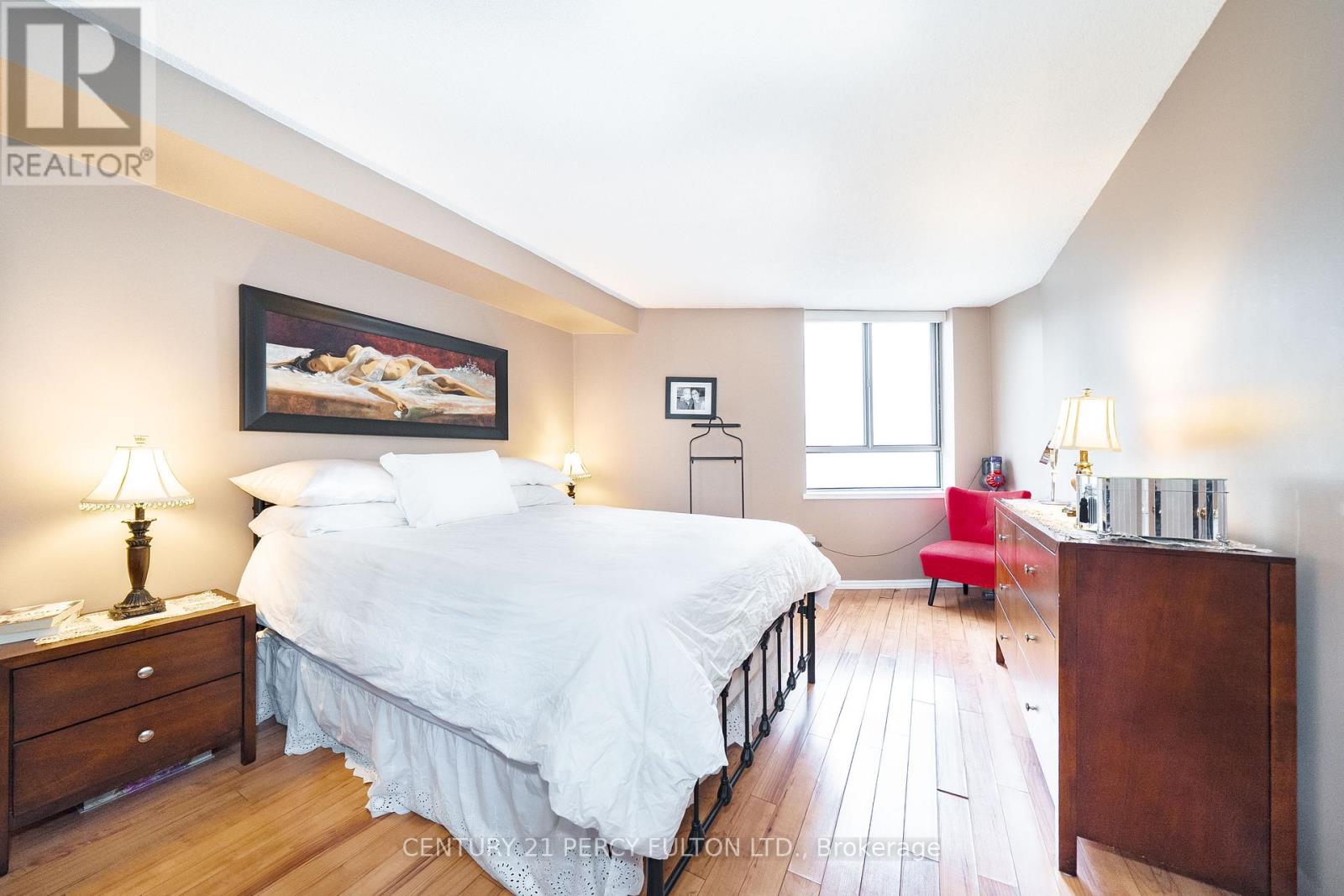 2508 - 270 QUEENS QUAY W, Toronto (Waterfront Communities), Ontario, M5J2N4 — Photo 15