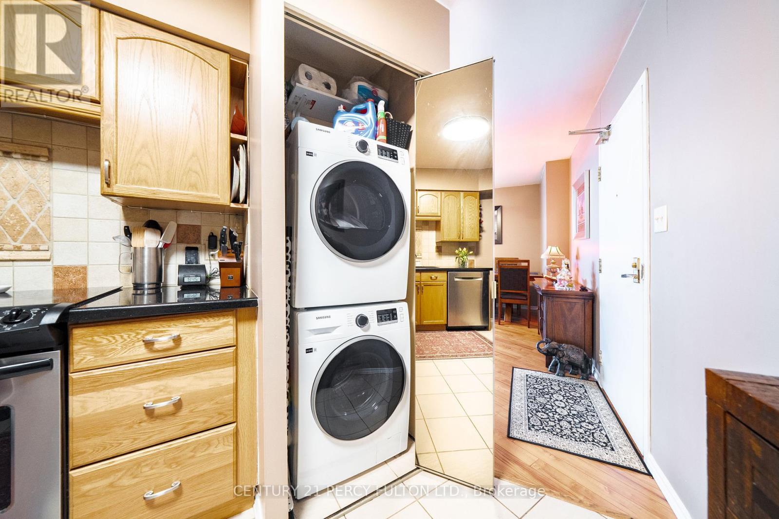 2508 - 270 QUEENS QUAY W, Toronto (Waterfront Communities), Ontario, M5J2N4 — Photo 18