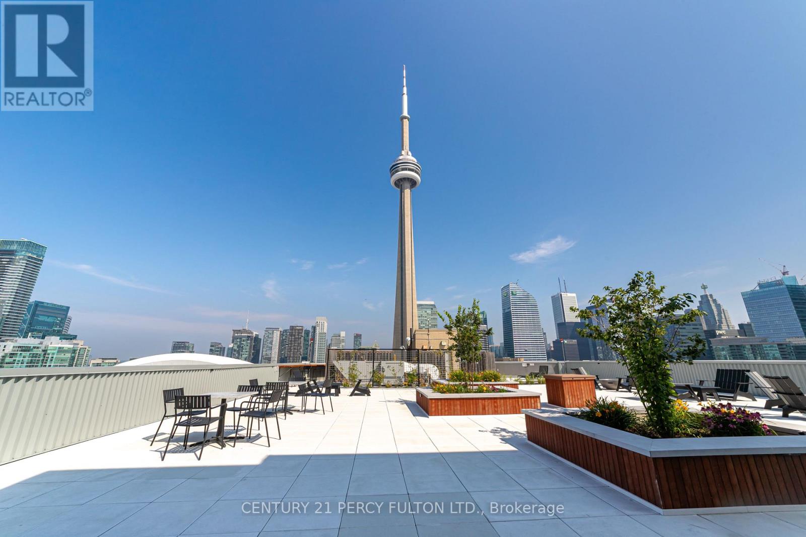 2508 - 270 QUEENS QUAY W, Toronto (Waterfront Communities), Ontario, M5J2N4 — Photo 20