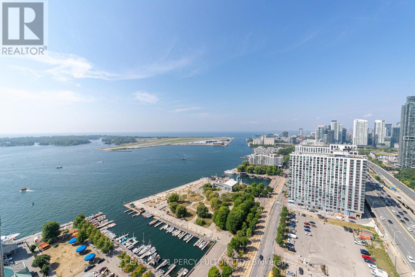 2508 - 270 QUEENS QUAY W, Toronto (Waterfront Communities), Ontario, M5J2N4 — Photo 21