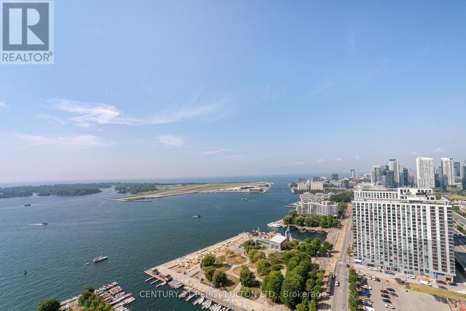 2508 - 270 QUEENS QUAY W, Toronto (Waterfront Communities), Ontario, M5J2N4 — Photo 22