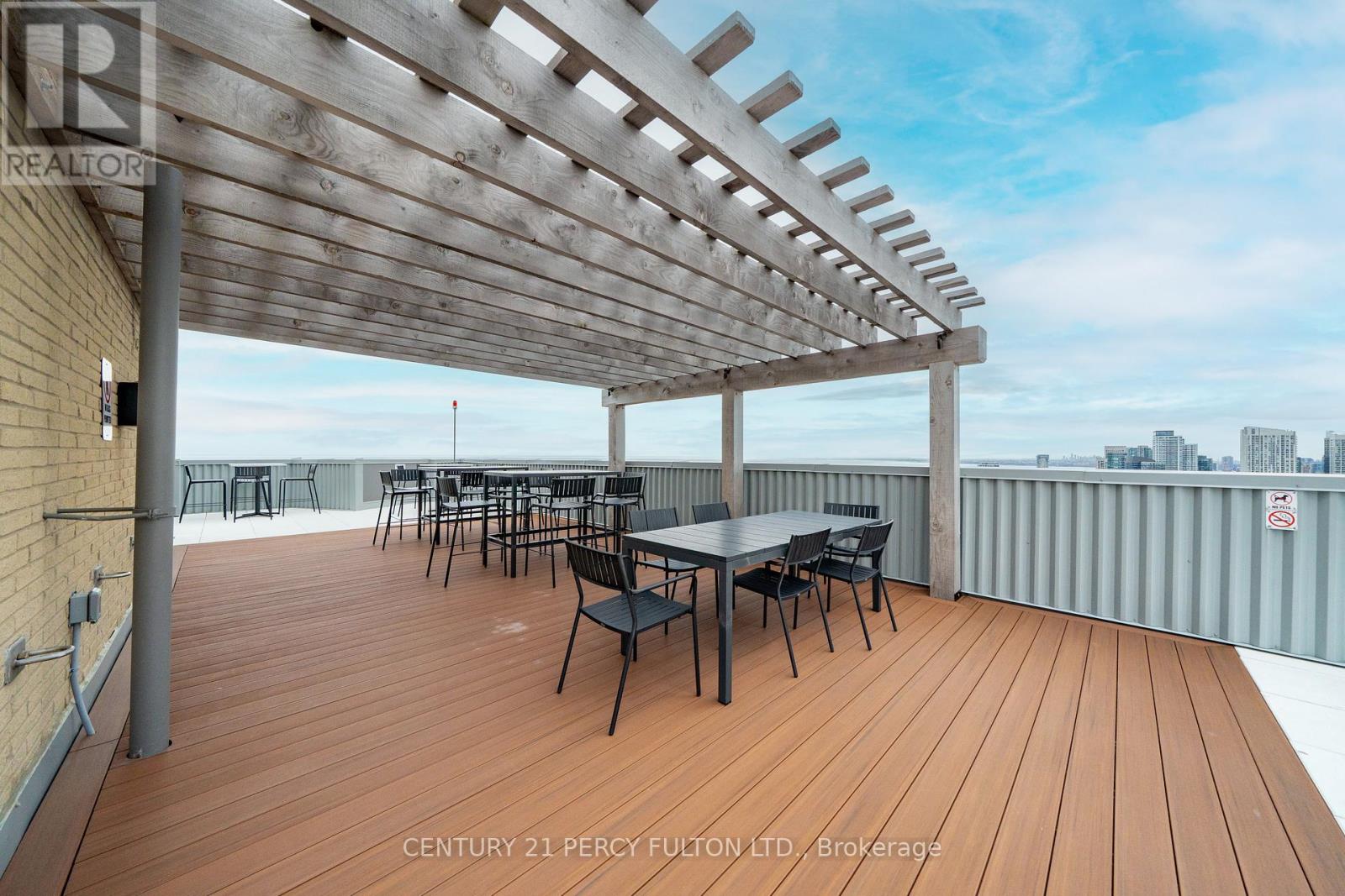 2508 - 270 QUEENS QUAY W, Toronto (Waterfront Communities), Ontario, M5J2N4 — Photo 24