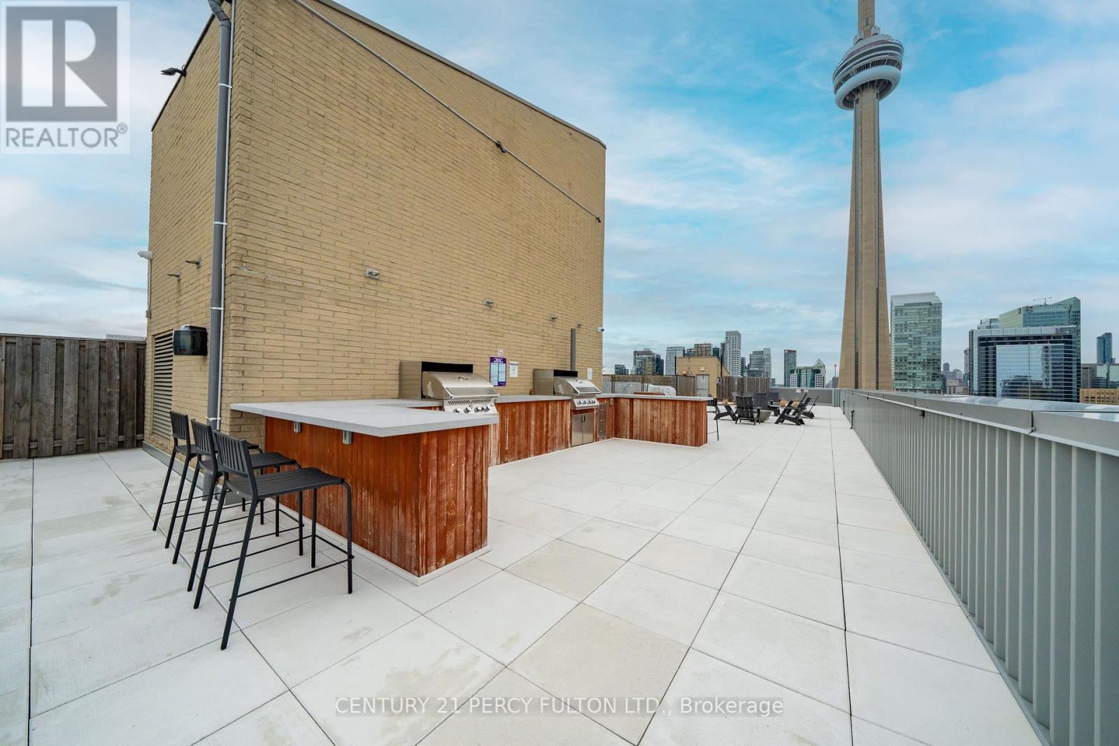 2508 - 270 QUEENS QUAY W, Toronto (Waterfront Communities), Ontario, M5J2N4 — Photo 25