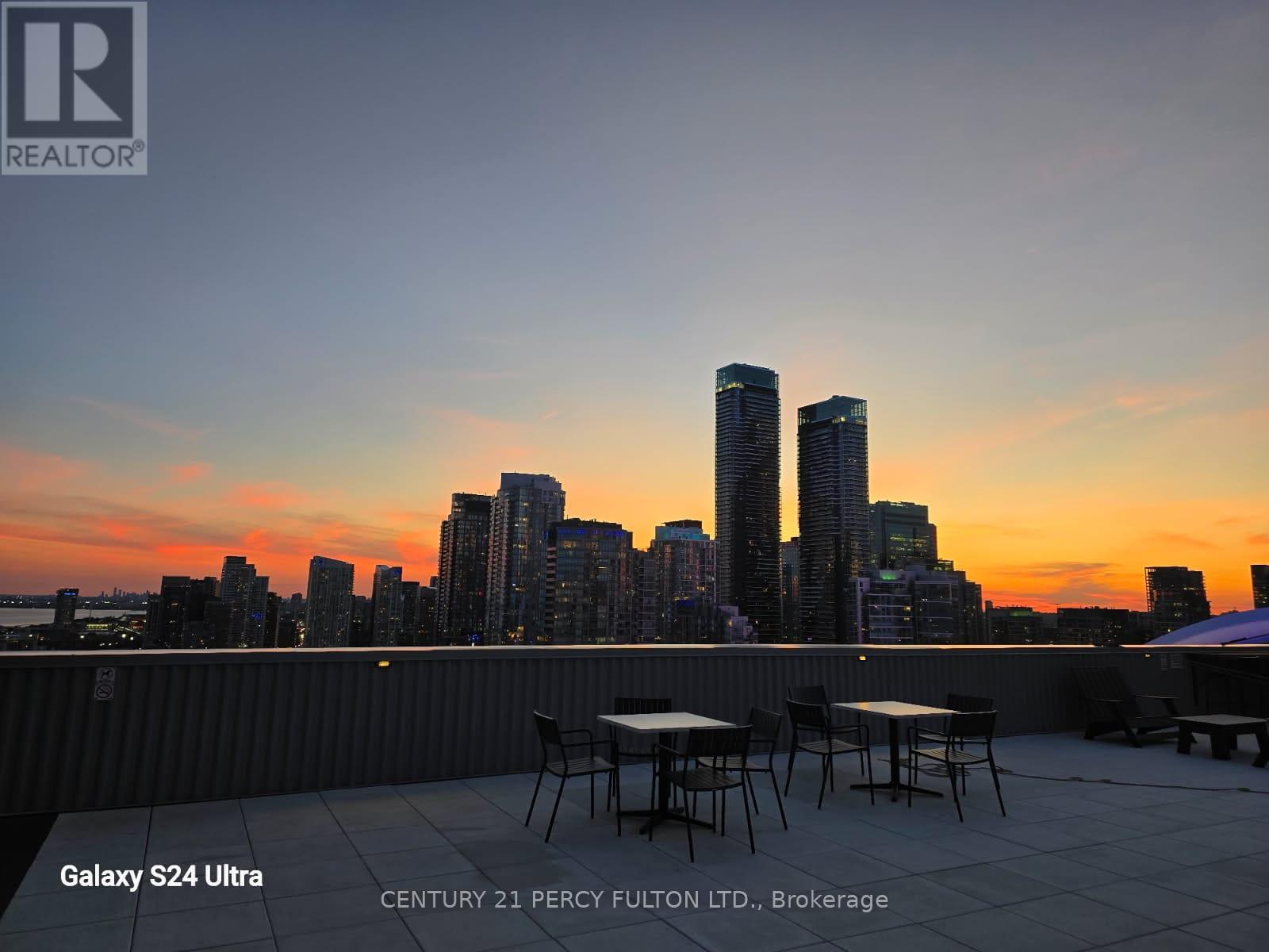 2508 - 270 QUEENS QUAY W, Toronto (Waterfront Communities), Ontario, M5J2N4 — Photo 27