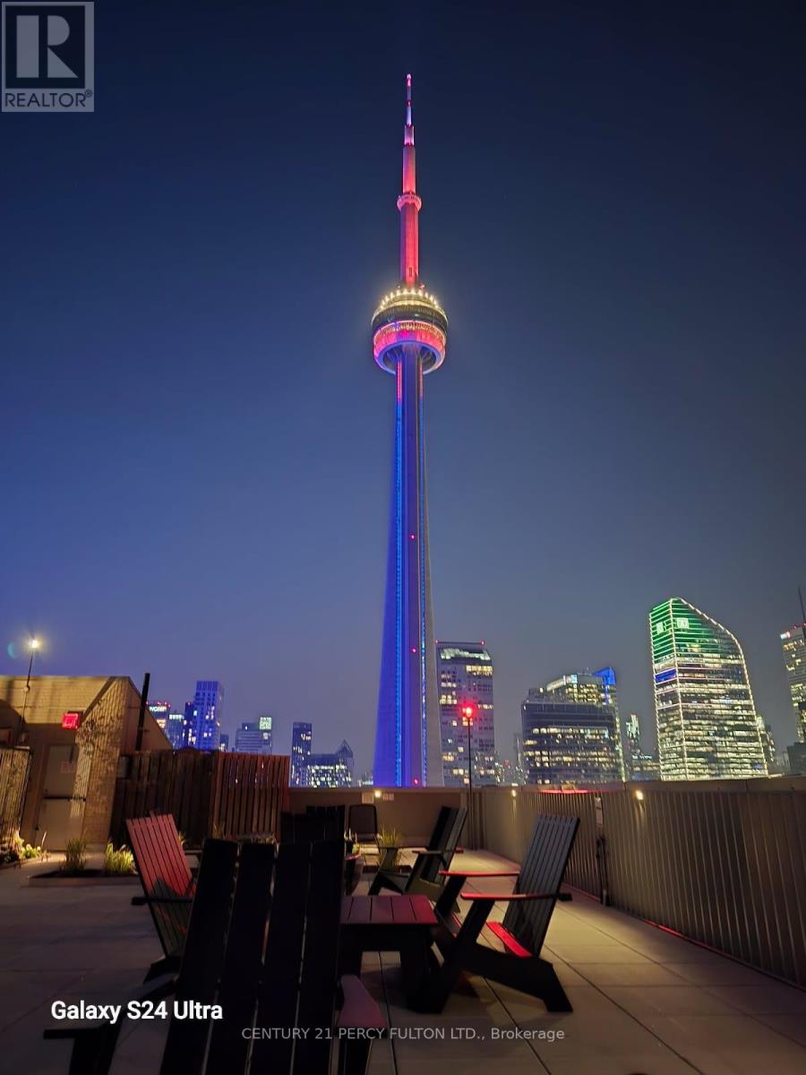 2508 - 270 QUEENS QUAY W, Toronto (Waterfront Communities), Ontario, M5J2N4 — Photo 29