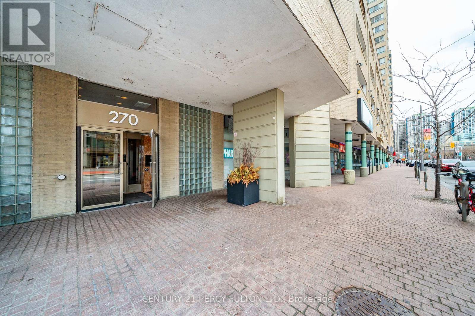 2508 - 270 QUEENS QUAY W, Toronto (Waterfront Communities), Ontario, M5J2N4 — Photo 30