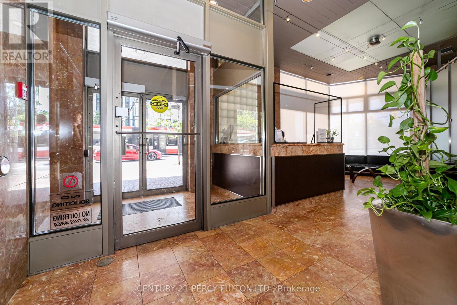 2508 - 270 QUEENS QUAY W, Toronto (Waterfront Communities), Ontario, M5J2N4 — Photo 31