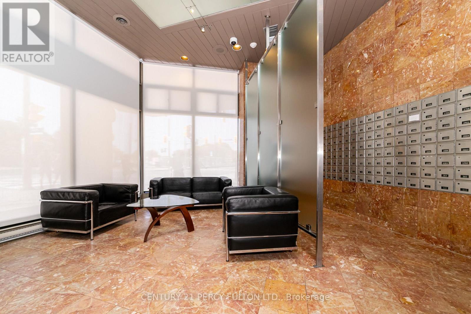 2508 - 270 QUEENS QUAY W, Toronto (Waterfront Communities), Ontario, M5J2N4 — Photo 32