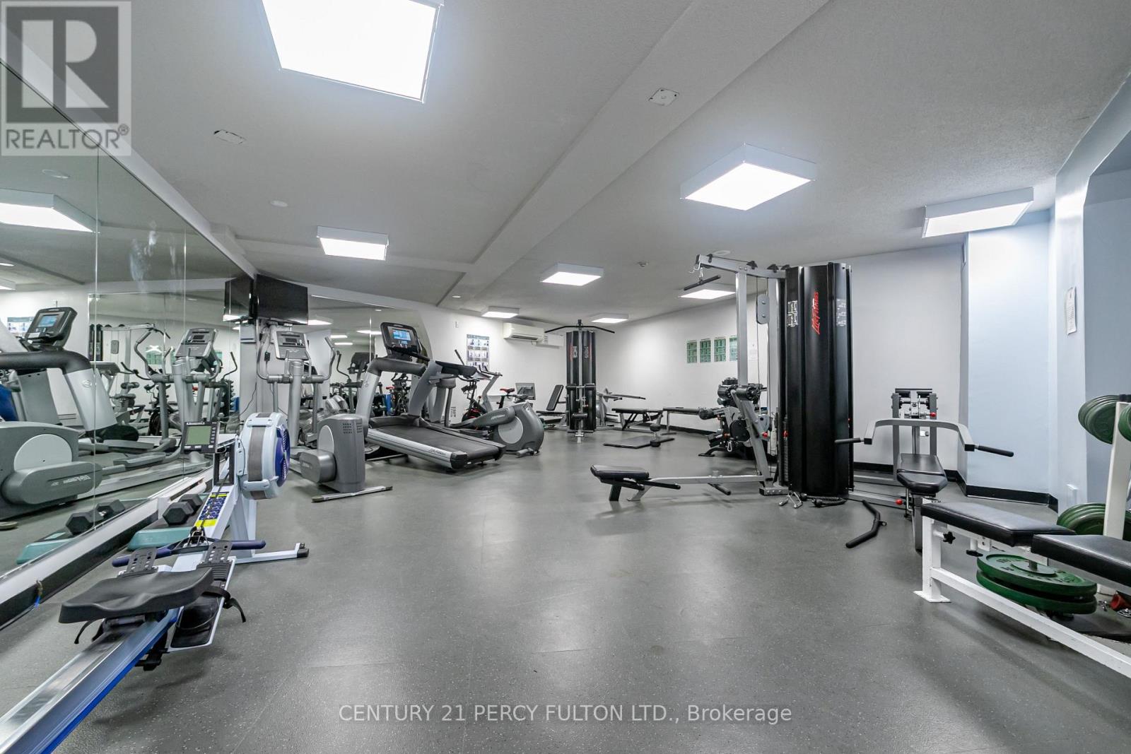 2508 - 270 QUEENS QUAY W, Toronto (Waterfront Communities), Ontario, M5J2N4 — Photo 33