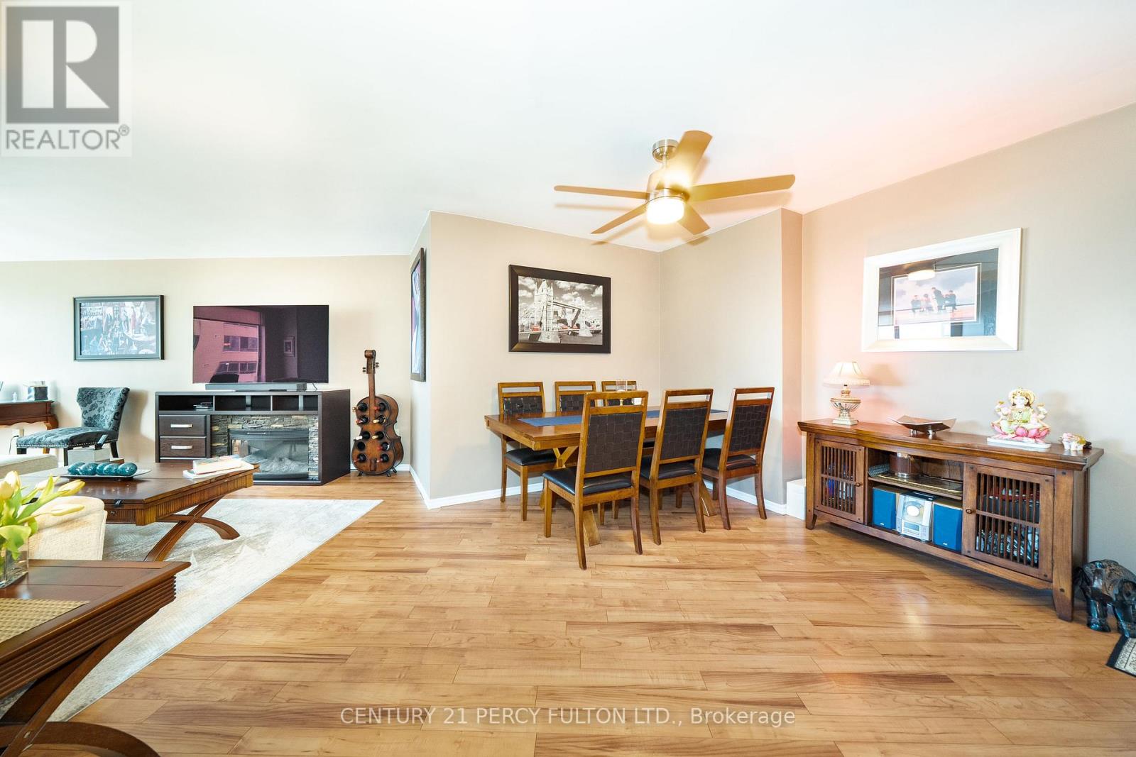 2508 - 270 QUEENS QUAY W, Toronto (Waterfront Communities), Ontario, M5J2N4 — Photo 4