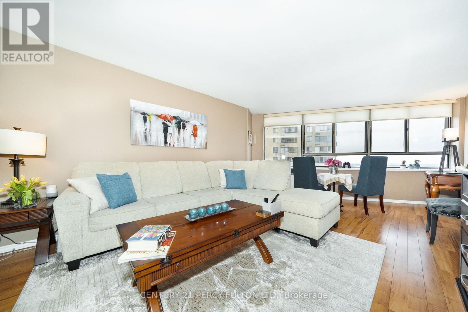 2508 - 270 QUEENS QUAY W, Toronto (Waterfront Communities), Ontario, M5J2N4 — Photo 8