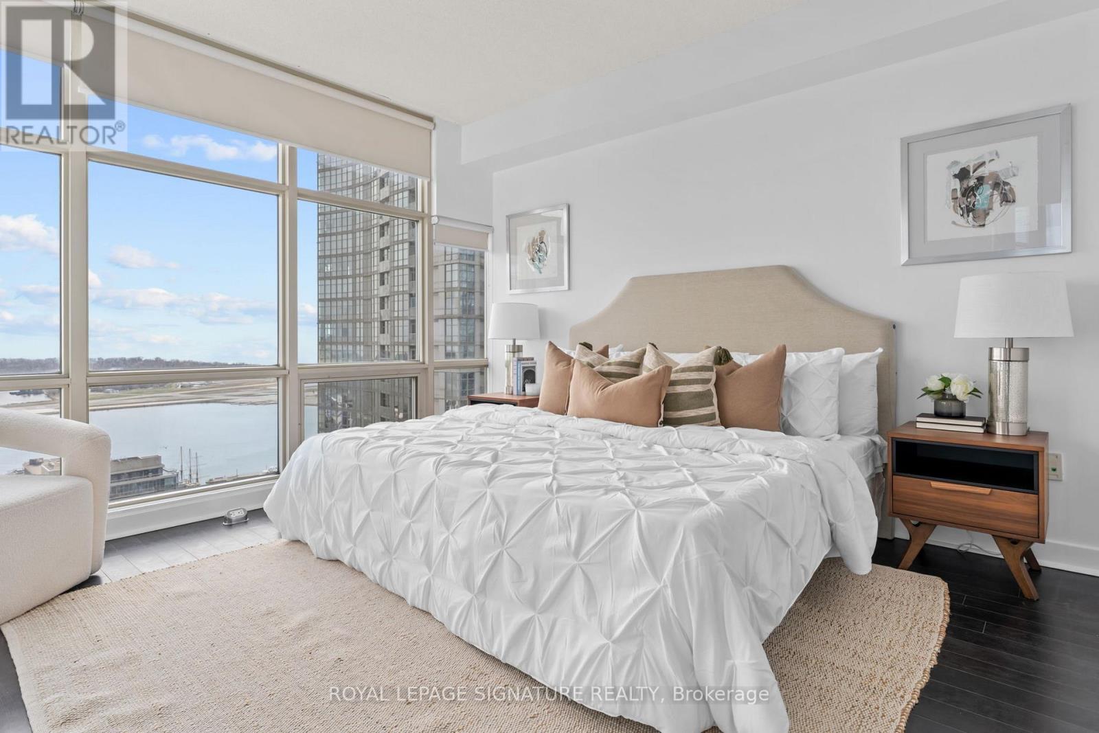 3609 - 10 NAVY WHARF COURT, Toronto (Waterfront Communities), Ontario, M5V3V2 — Photo 10