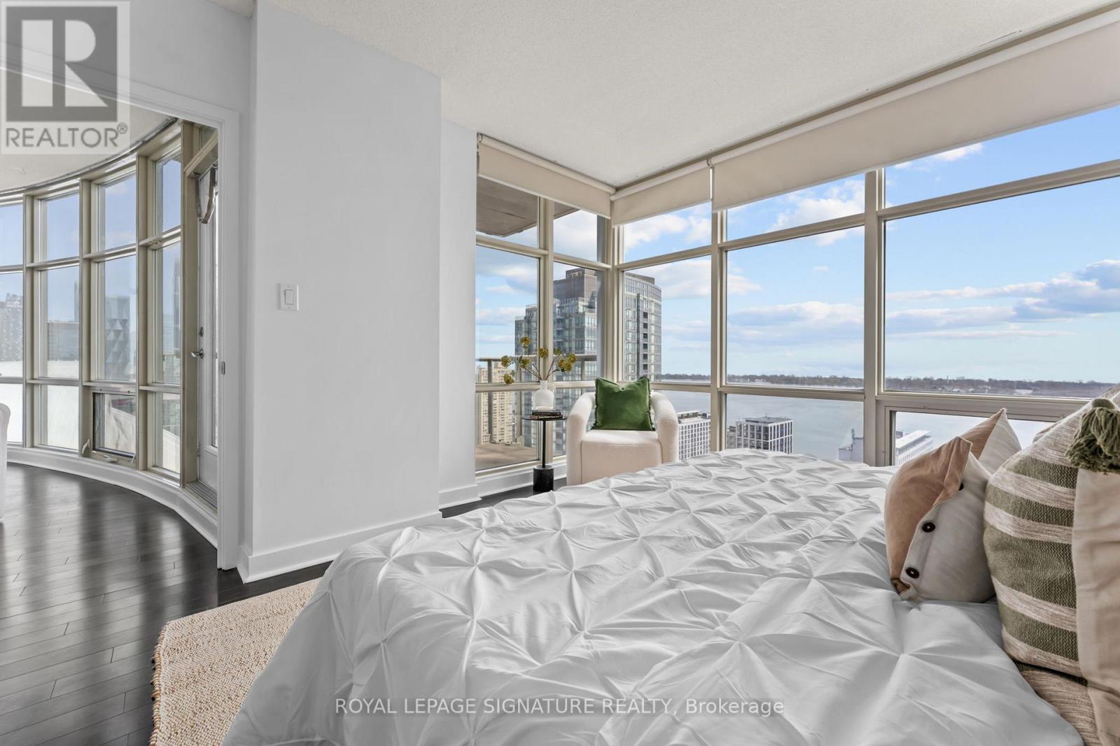 3609 - 10 NAVY WHARF COURT, Toronto (Waterfront Communities), Ontario, M5V3V2 — Photo 11