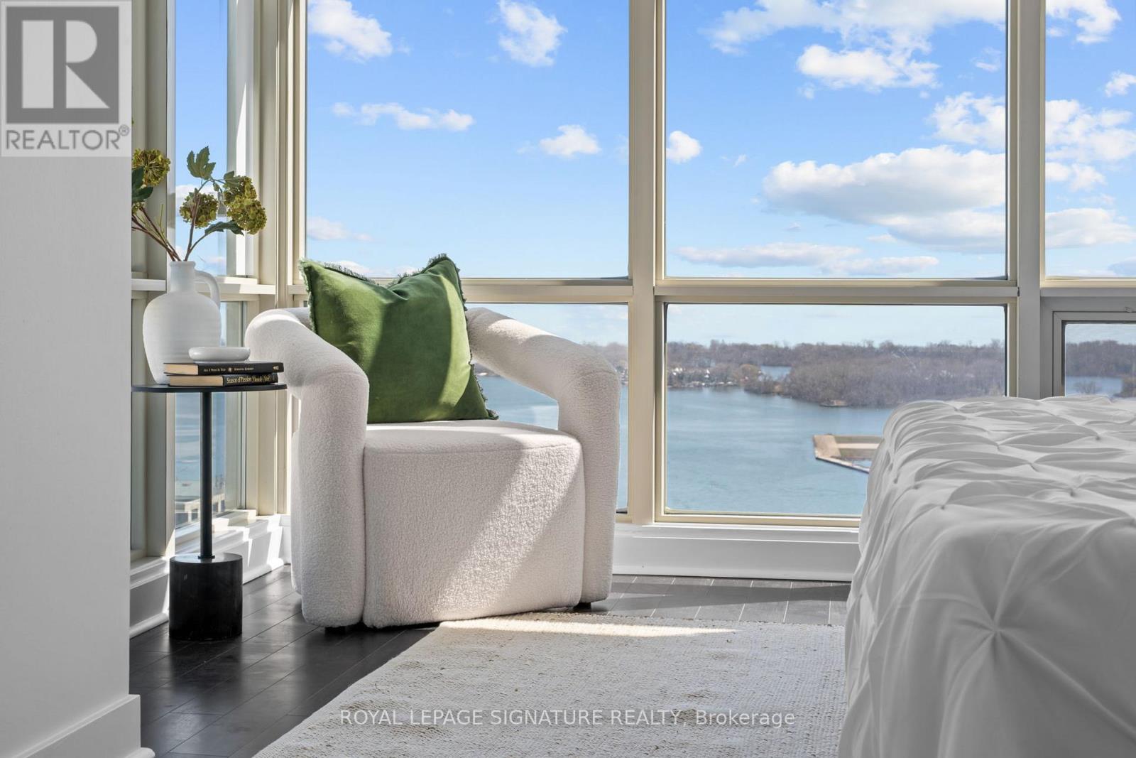 3609 - 10 NAVY WHARF COURT, Toronto (Waterfront Communities), Ontario, M5V3V2 — Photo 12