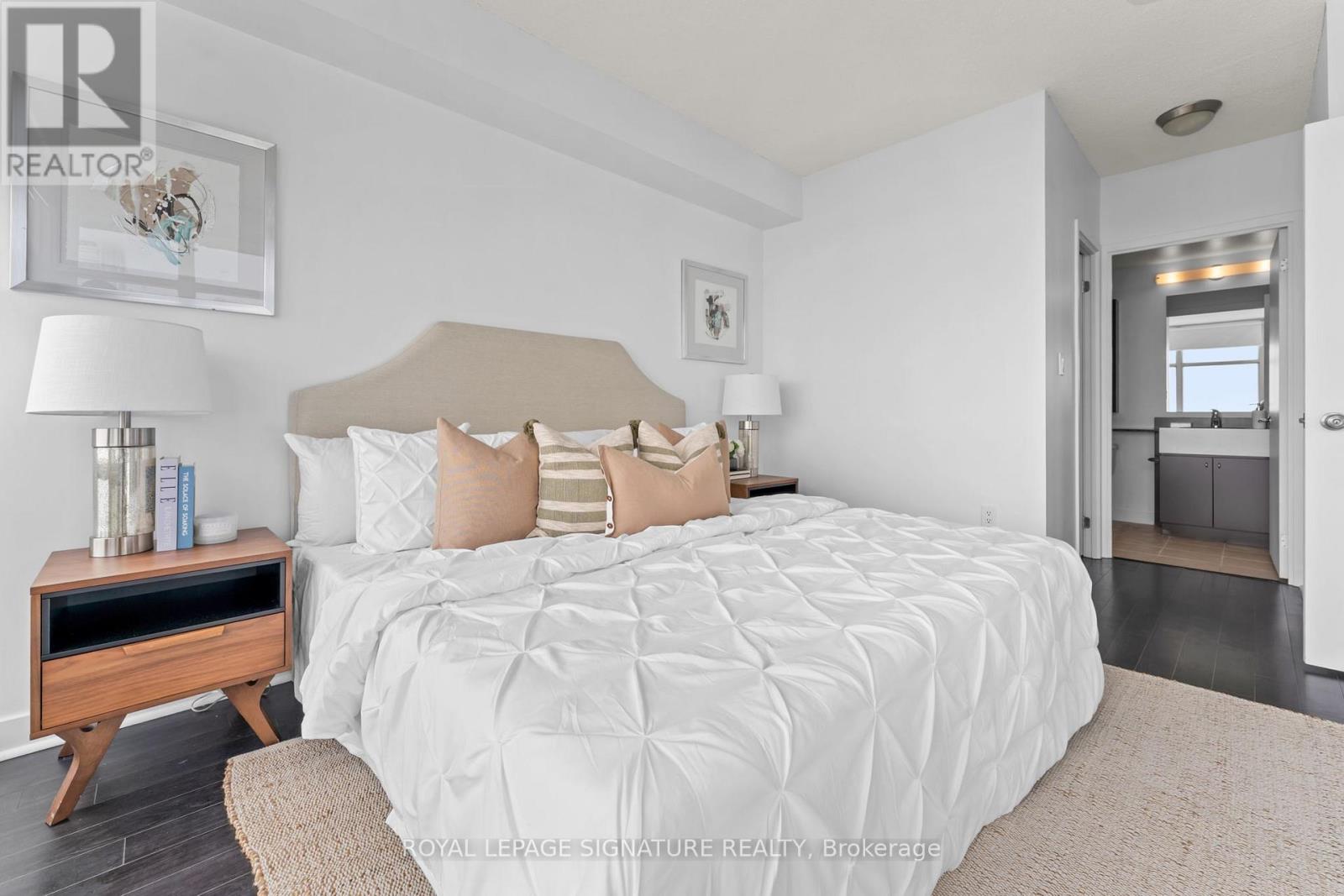 3609 - 10 NAVY WHARF COURT, Toronto (Waterfront Communities), Ontario, M5V3V2 — Photo 13