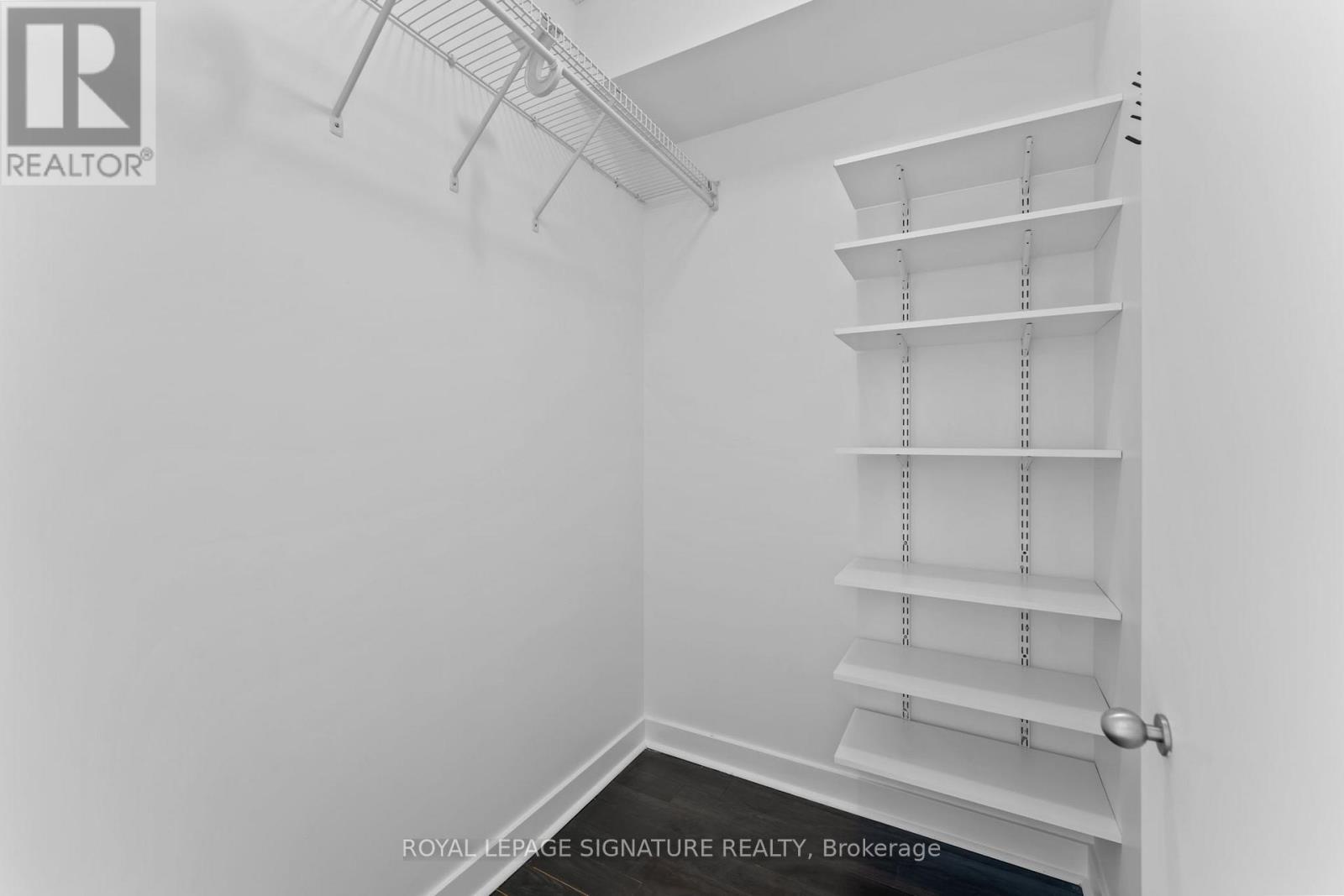 3609 - 10 NAVY WHARF COURT, Toronto (Waterfront Communities), Ontario, M5V3V2 — Photo 14