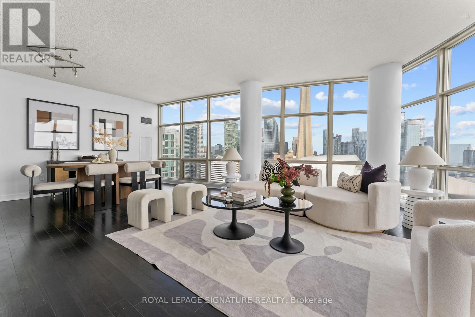 3609 - 10 NAVY WHARF COURT, Toronto (Waterfront Communities), Ontario, M5V3V2 — Photo 16