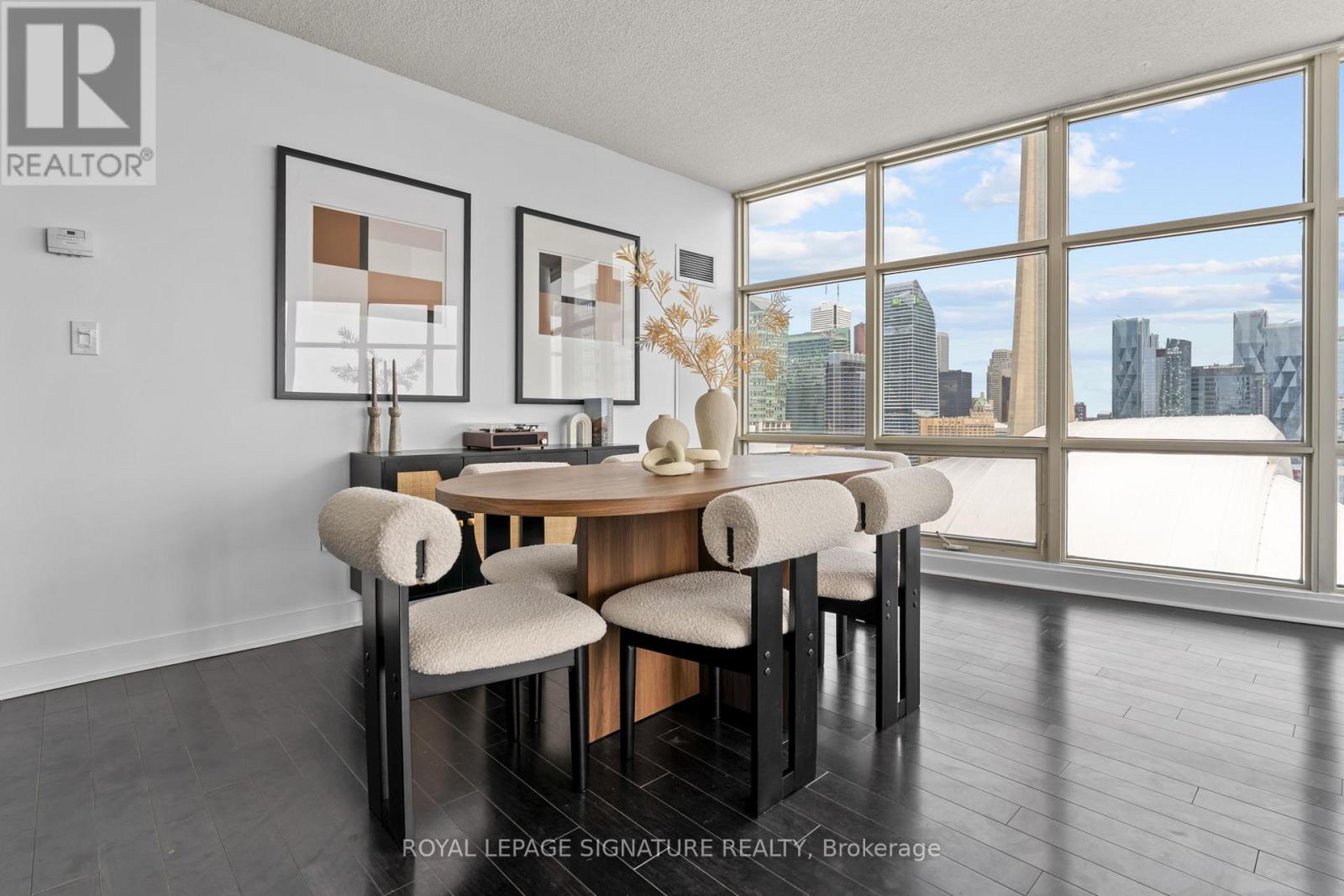 3609 - 10 NAVY WHARF COURT, Toronto (Waterfront Communities), Ontario, M5V3V2 — Photo 17