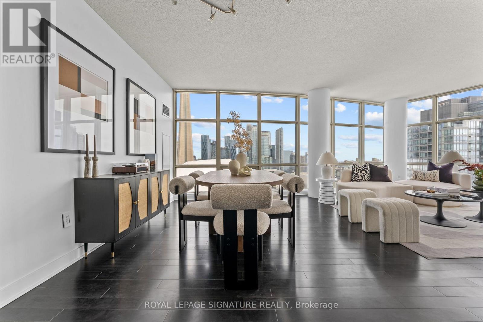 3609 - 10 NAVY WHARF COURT, Toronto (Waterfront Communities), Ontario, M5V3V2 — Photo 18