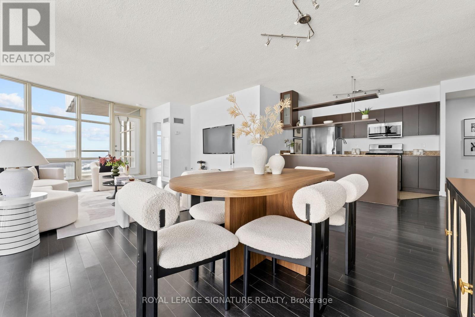 3609 - 10 NAVY WHARF COURT, Toronto (Waterfront Communities), Ontario, M5V3V2 — Photo 19
