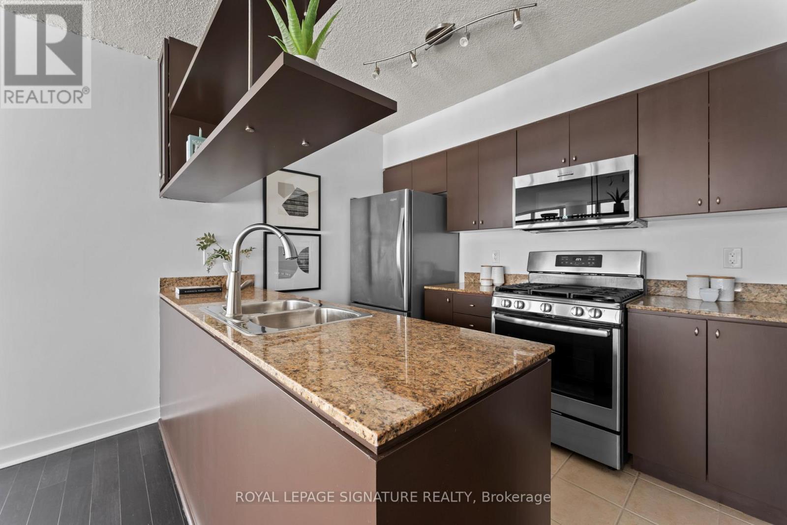 3609 - 10 NAVY WHARF COURT, Toronto (Waterfront Communities), Ontario, M5V3V2 — Photo 21