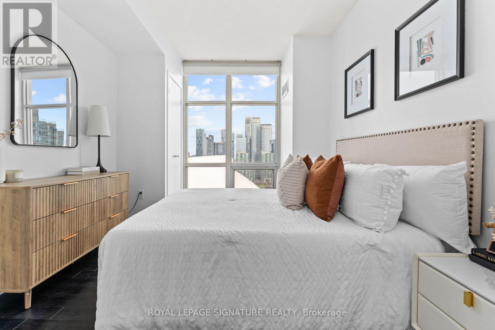 3609 - 10 NAVY WHARF COURT, Toronto (Waterfront Communities), Ontario, M5V3V2 — Photo 23