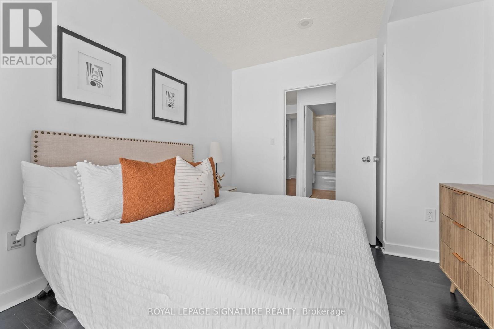 3609 - 10 NAVY WHARF COURT, Toronto (Waterfront Communities), Ontario, M5V3V2 — Photo 24