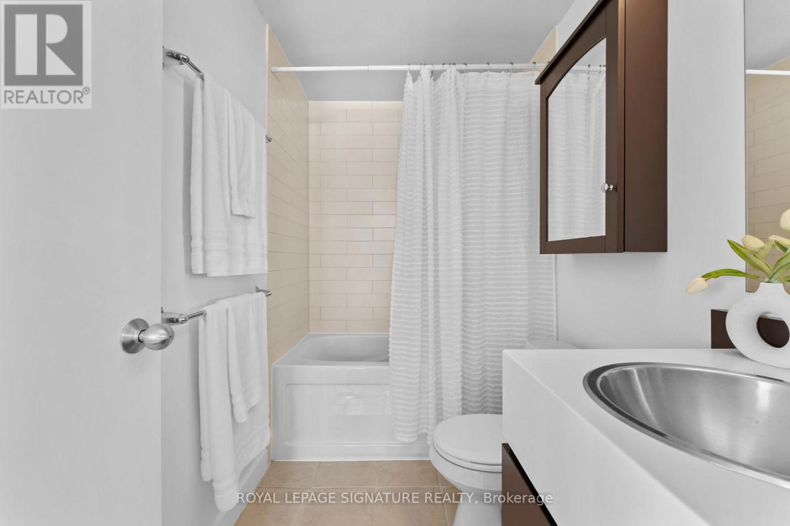 3609 - 10 NAVY WHARF COURT, Toronto (Waterfront Communities), Ontario, M5V3V2 — Photo 25