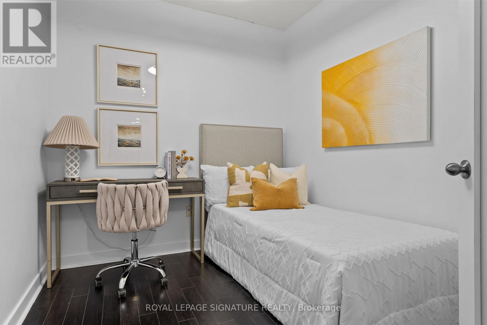 3609 - 10 NAVY WHARF COURT, Toronto (Waterfront Communities), Ontario, M5V3V2 — Photo 26