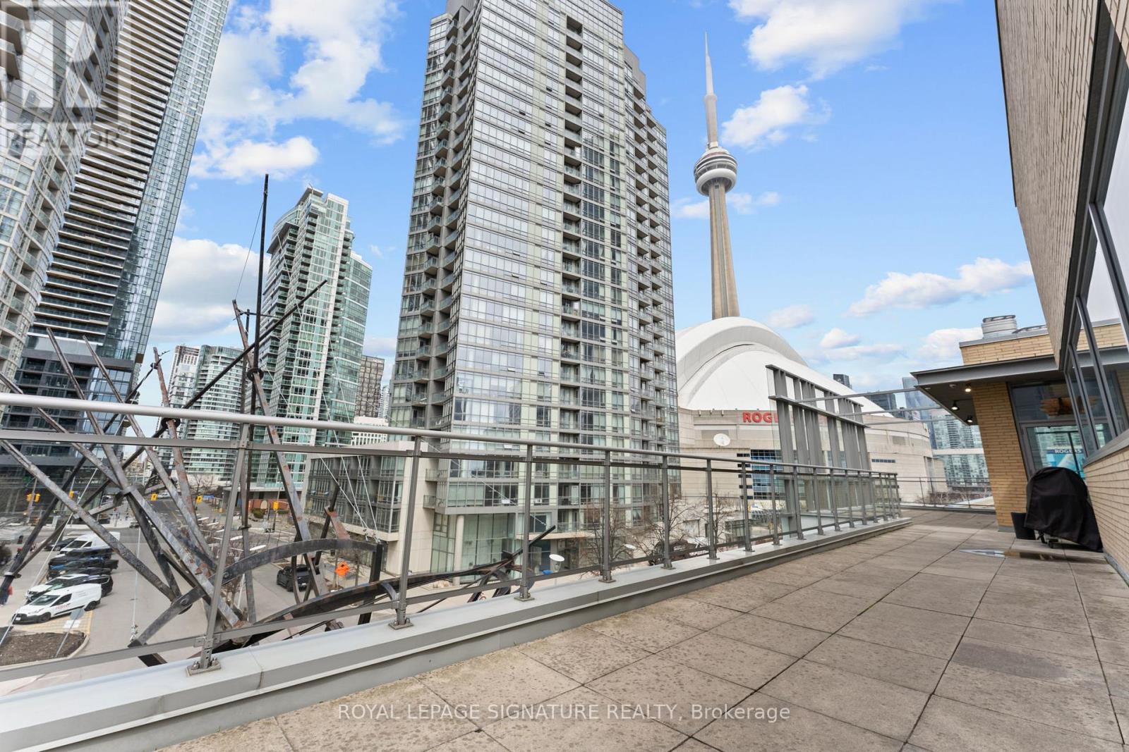 3609 - 10 NAVY WHARF COURT, Toronto (Waterfront Communities), Ontario, M5V3V2 — Photo 28