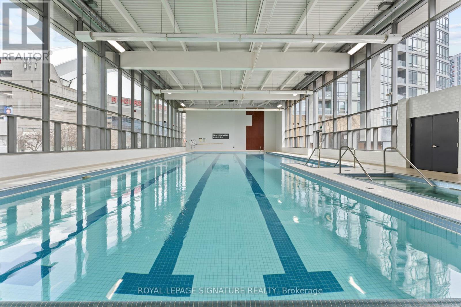 3609 - 10 NAVY WHARF COURT, Toronto (Waterfront Communities), Ontario, M5V3V2 — Photo 29