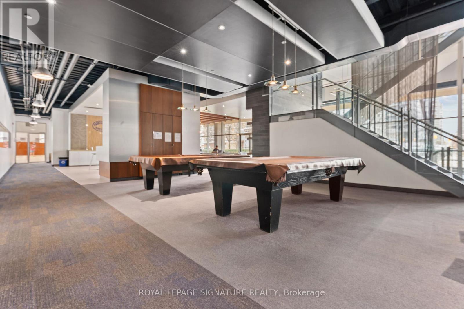 3609 - 10 NAVY WHARF COURT, Toronto (Waterfront Communities), Ontario, M5V3V2 — Photo 30