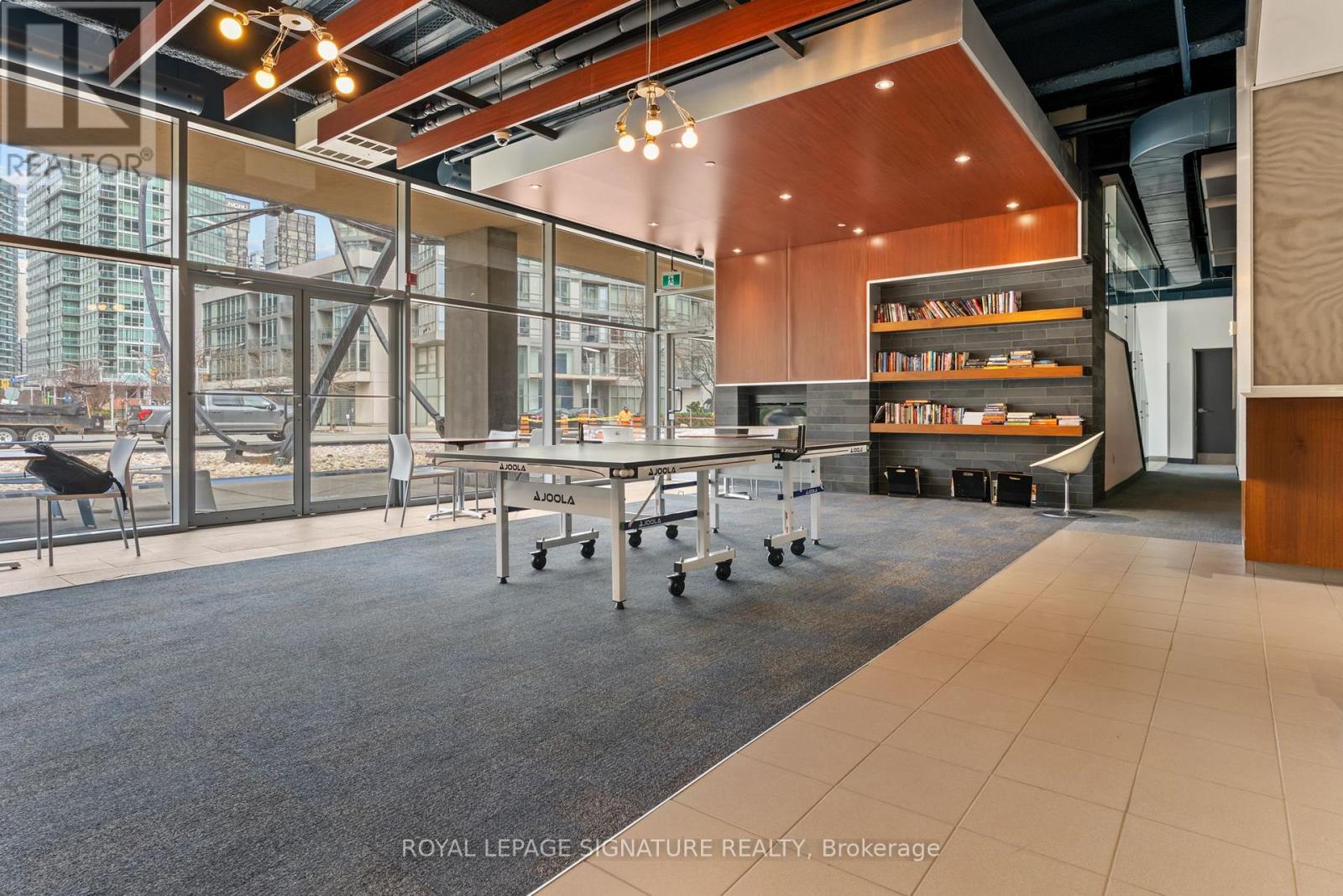 3609 - 10 NAVY WHARF COURT, Toronto (Waterfront Communities), Ontario, M5V3V2 — Photo 31