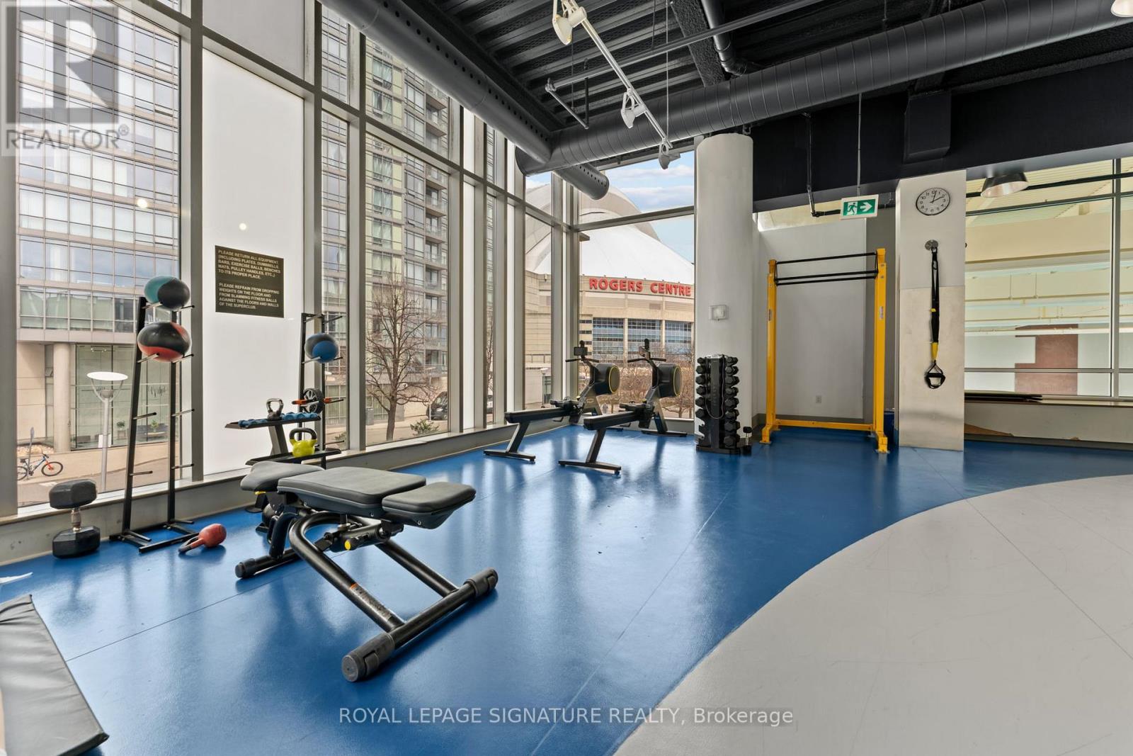 3609 - 10 NAVY WHARF COURT, Toronto (Waterfront Communities), Ontario, M5V3V2 — Photo 32