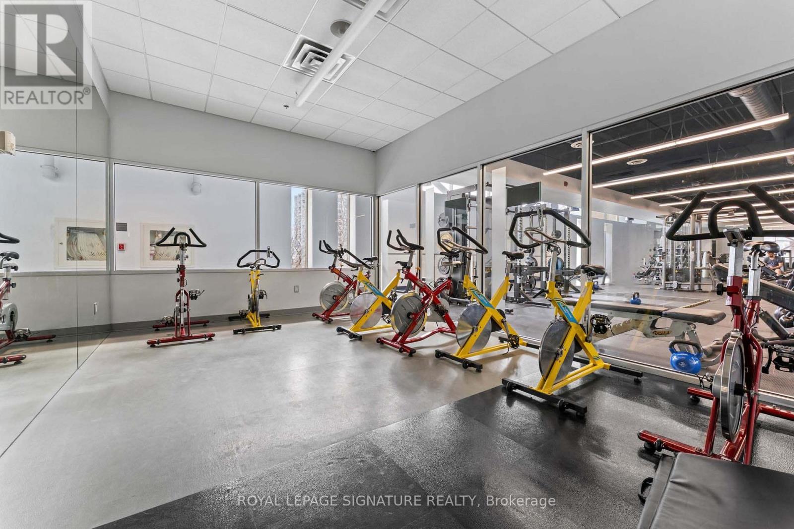 3609 - 10 NAVY WHARF COURT, Toronto (Waterfront Communities), Ontario, M5V3V2 — Photo 33