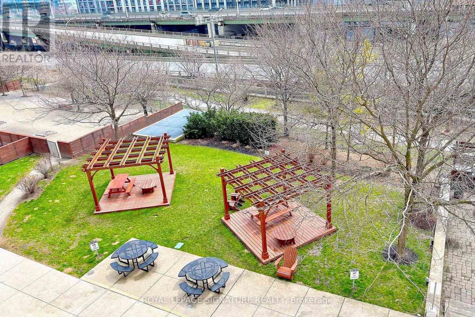 3609 - 10 NAVY WHARF COURT, Toronto (Waterfront Communities), Ontario, M5V3V2 — Photo 34