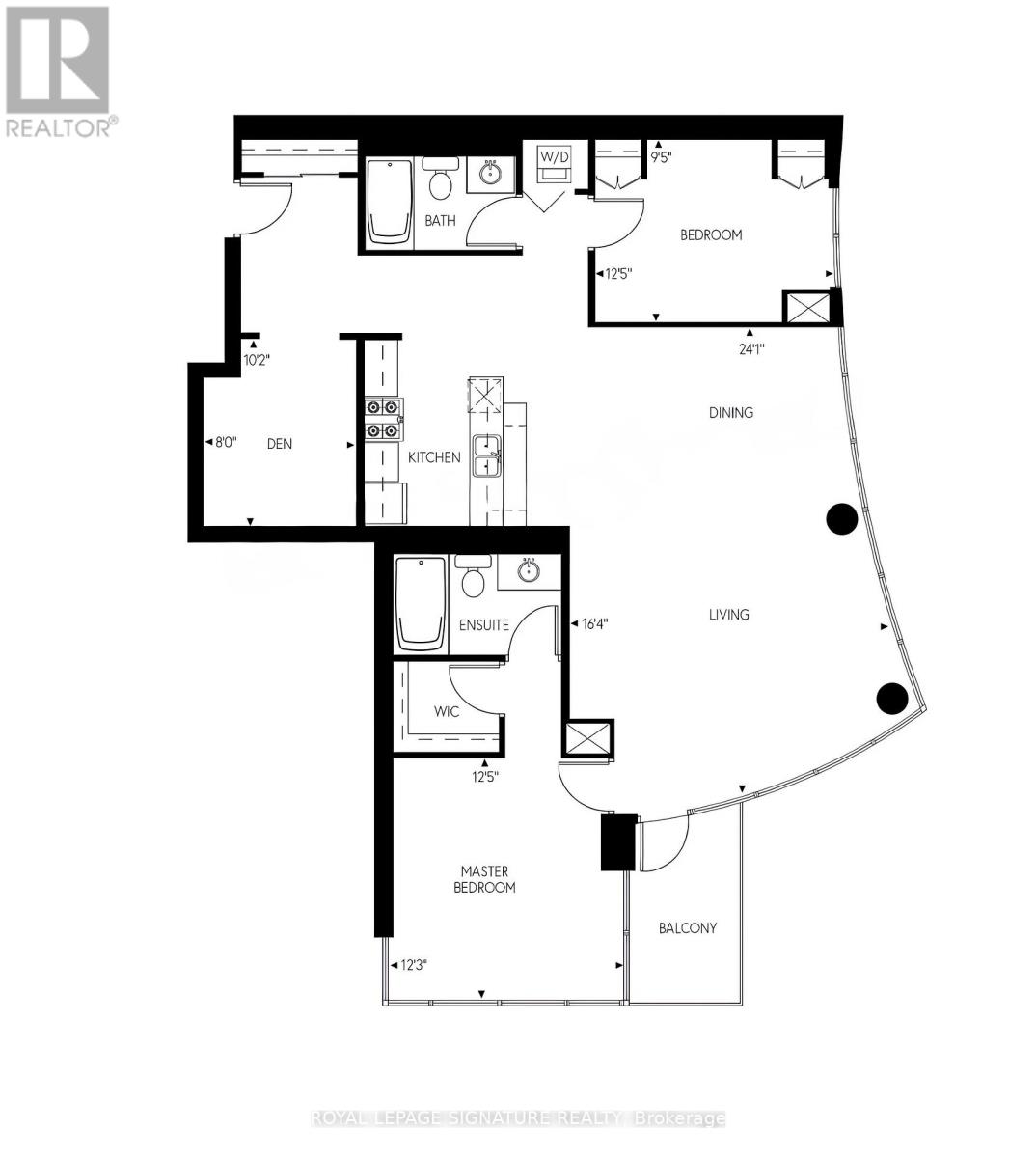 3609 - 10 NAVY WHARF COURT, Toronto (Waterfront Communities), Ontario, M5V3V2 — Photo 36