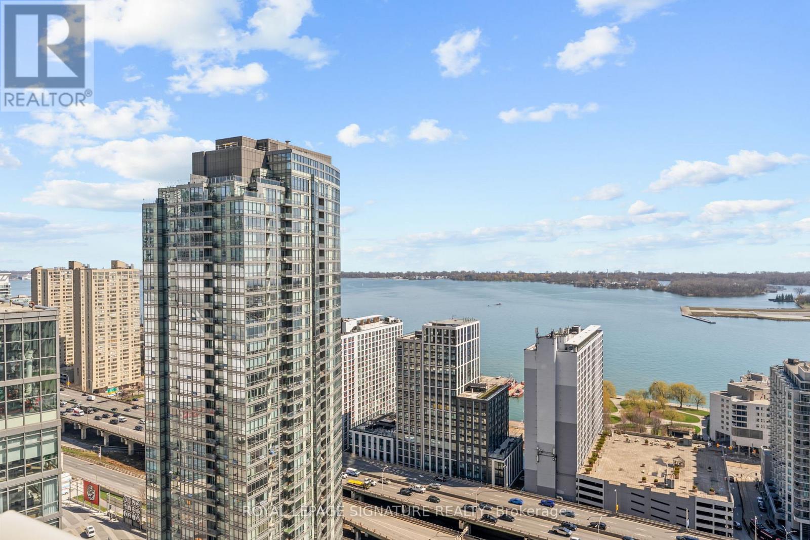 3609 - 10 NAVY WHARF COURT, Toronto (Waterfront Communities), Ontario, M5V3V2 — Photo 6