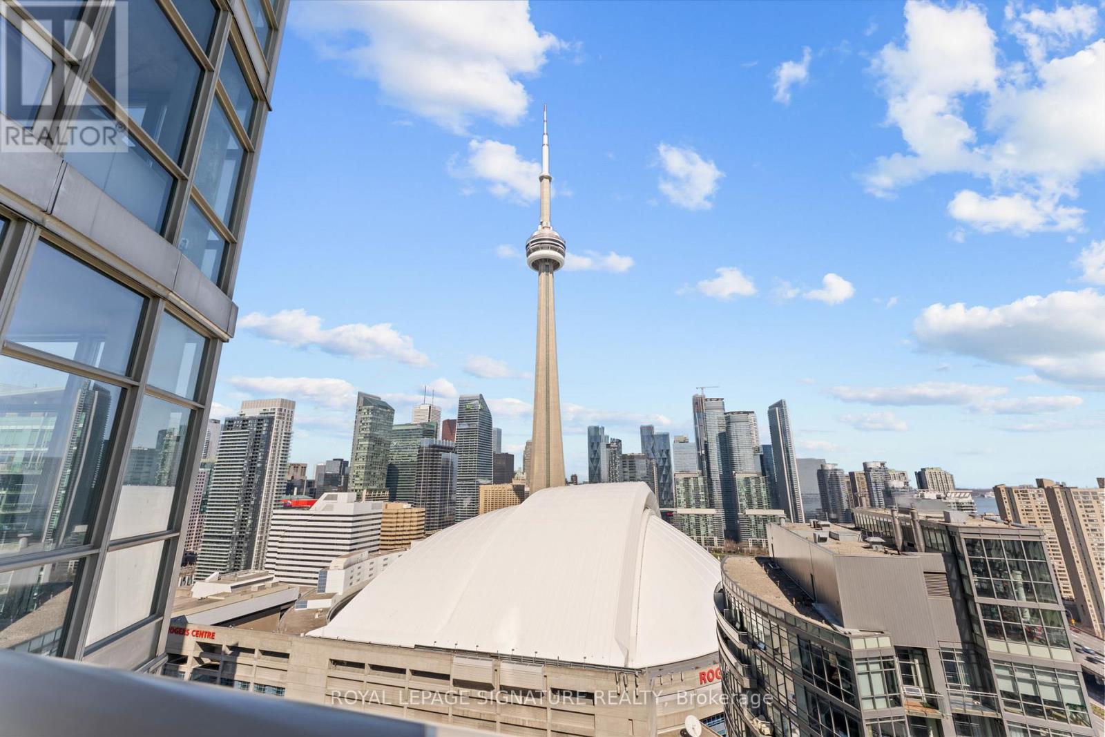 3609 - 10 NAVY WHARF COURT, Toronto (Waterfront Communities), Ontario, M5V3V2 — Photo 9