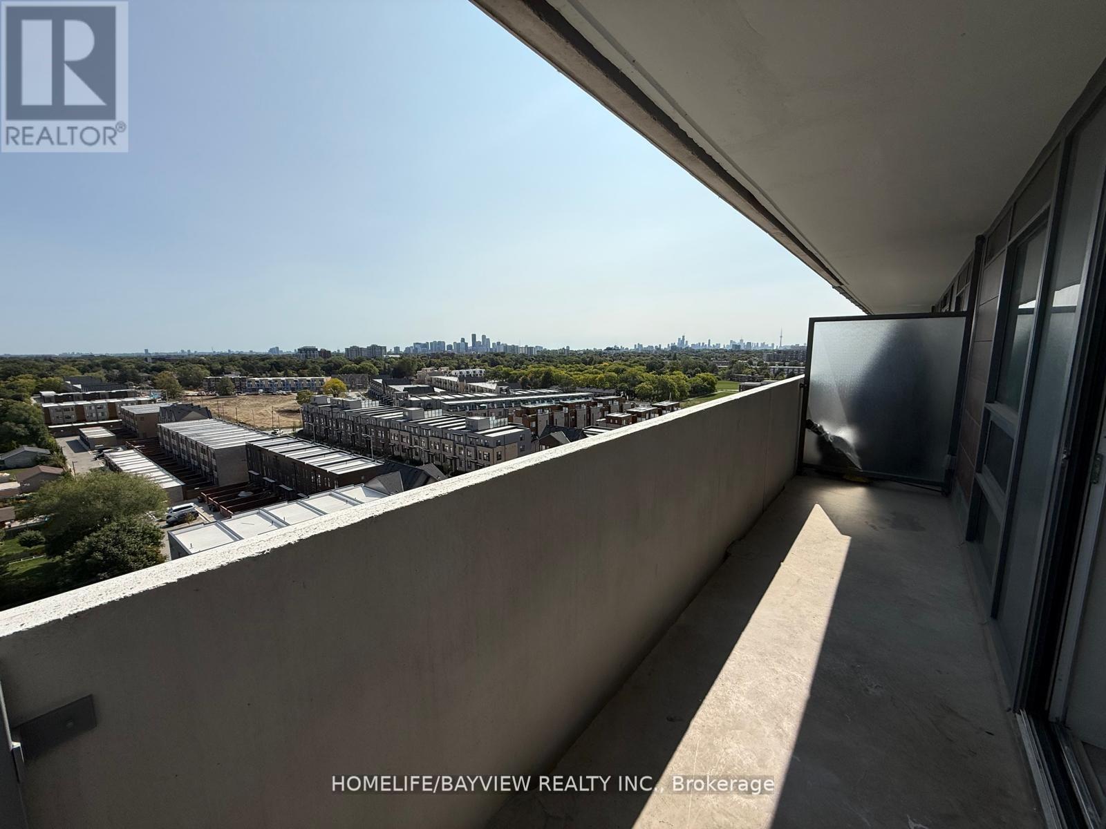 1212 - 120 VARNA DRIVE, Toronto (Englemount-Lawrence), Ontario, M6A0B3 — Photo 11