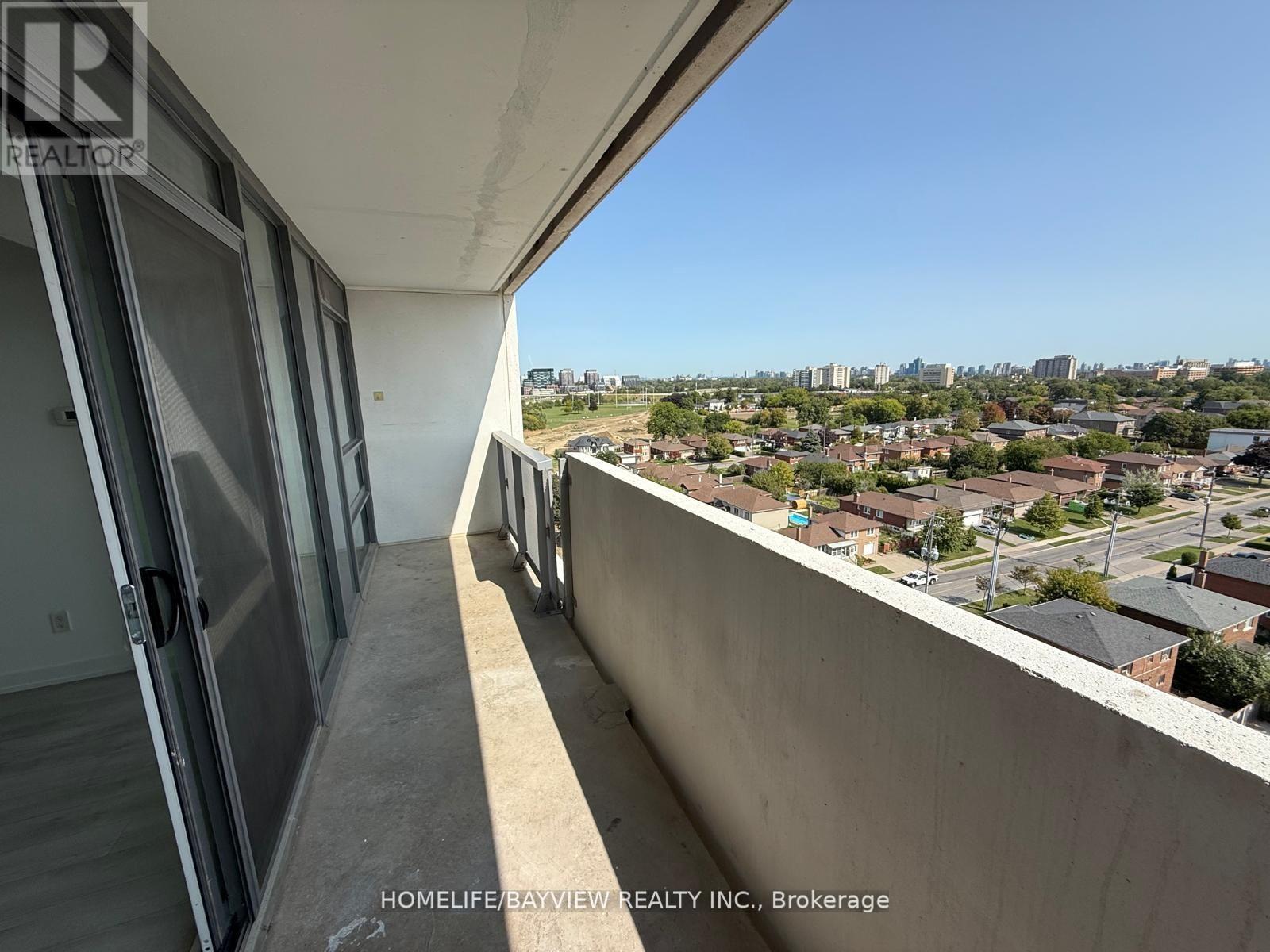 1212 - 120 VARNA DRIVE, Toronto (Englemount-Lawrence), Ontario, M6A0B3 — Photo 13