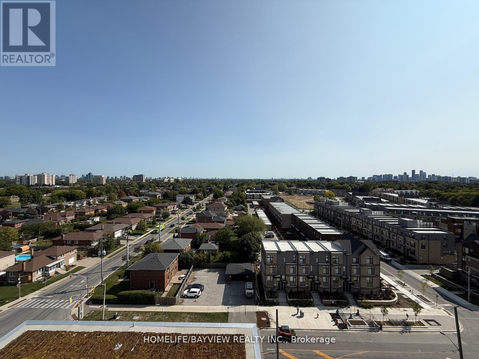 1212 - 120 VARNA DRIVE, Toronto (Englemount-Lawrence), Ontario, M6A0B3 — Photo 14