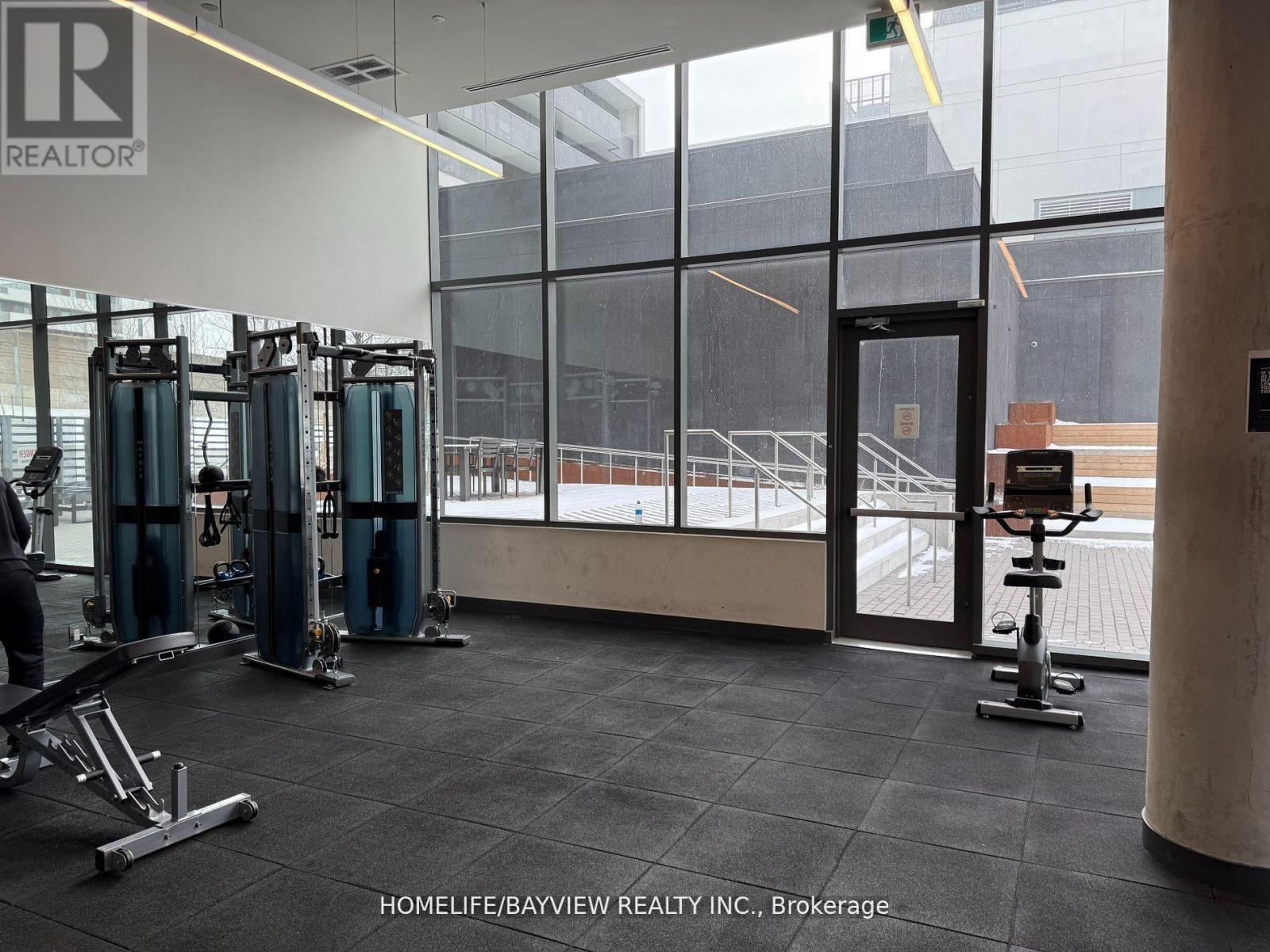 1212 - 120 VARNA DRIVE, Toronto (Englemount-Lawrence), Ontario, M6A0B3 — Photo 15