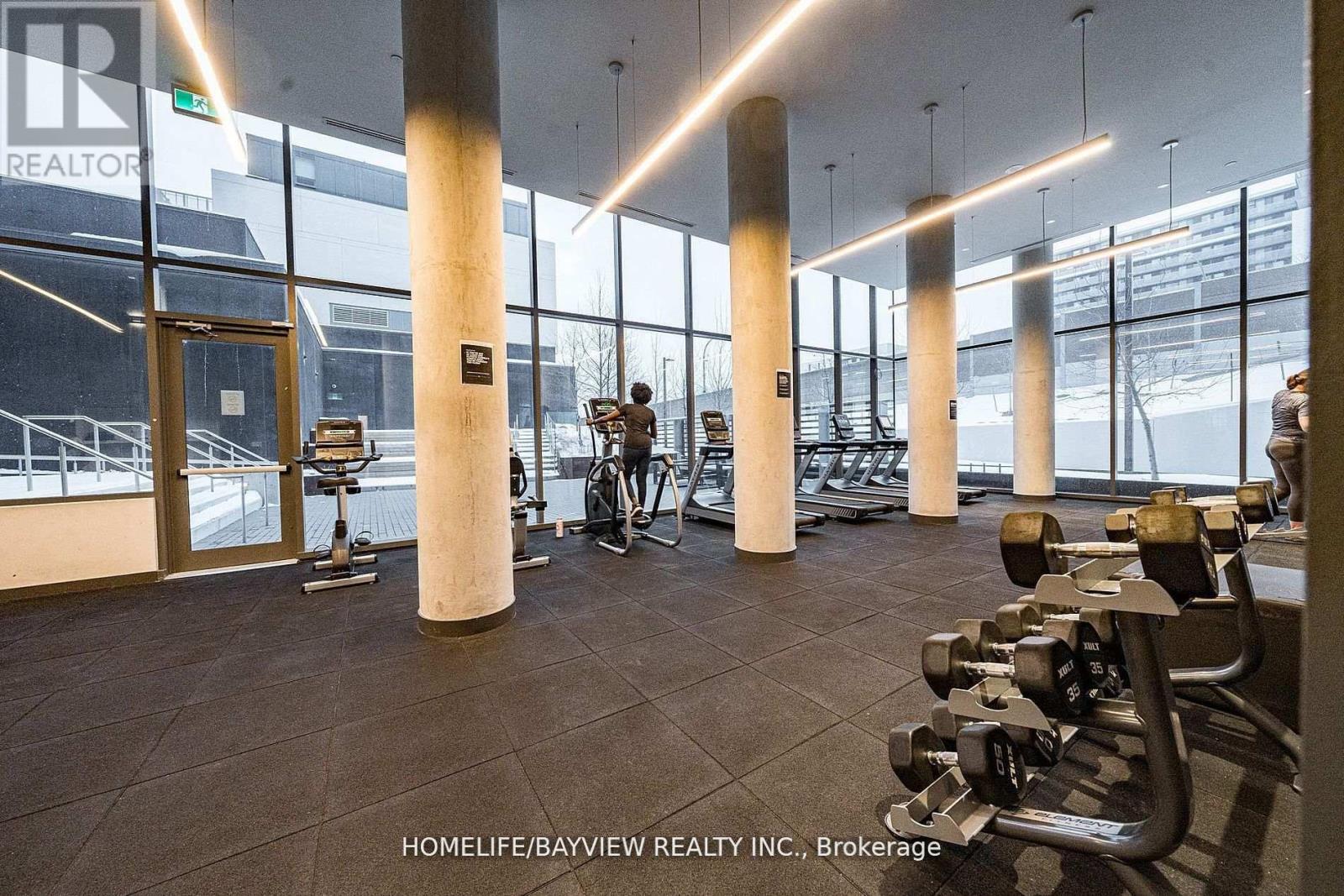 1212 - 120 VARNA DRIVE, Toronto (Englemount-Lawrence), Ontario, M6A0B3 — Photo 16